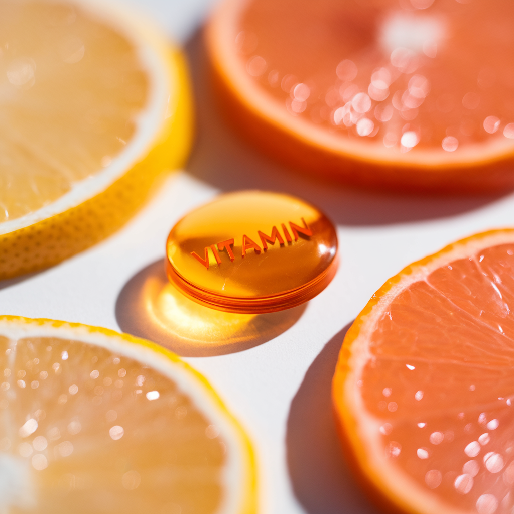 Vitamin C